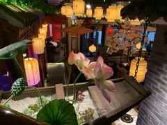 -佰家小厨·南京菜(夫子庙店)