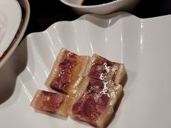 -上海金陵紫金山大酒店·汇海餐厅