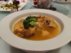 -宝园酒家(美林M·LIVE天地东座店)
