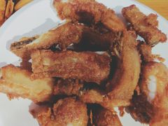 -蓝湾碧波·老字号·疍家非遗海上餐厅