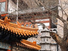 -千佛山风景名胜区