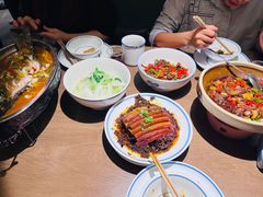 -实在湘·大碗土菜(竹料店)