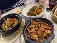 -日昌餐馆(亦庄店)