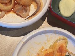 -新石器烤肉(周浦万达店)