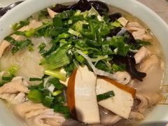 -春发生饭店·非遗(南院门店)