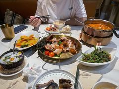 -帕娜·泰式茶餐厅·Bistro(近铁广场店)