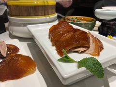 -北平楼·烤鸭·北京菜(牡丹园店)