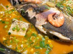 -筱爷叔·上海传统手工菜(玉树路店)
