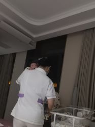 -金月汇月子会所(曲江店)