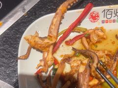 -佰烧海鲜烤肉火锅自助(台东步行街店)