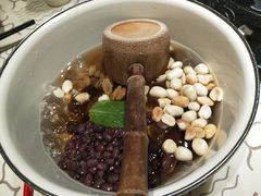 -味上湘菜馆(岳麓山店)