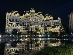 -花果园湿地公园