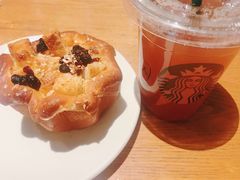 -星巴克(甘河路店)