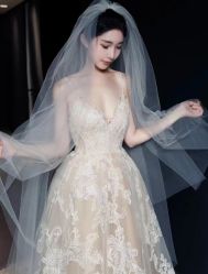 -Vera Wang婚纱礼服旗舰店
