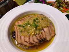 开胃香肉-博望坡酒楼(漕溪路店)