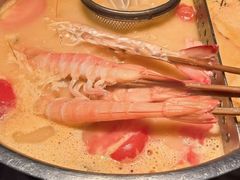 -生如夏花泰式火锅(西村黑金店)