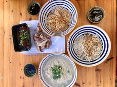 -小辫子羊肉面馆(周东店)
