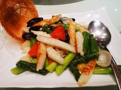 -利苑酒家(华熙国际店)
