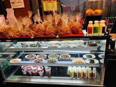 -庆丰包子铺(安东店)