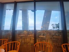 -太平洋咖啡(海天驿站店)
