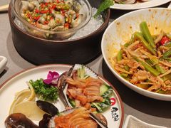 -金太阳海鲜烧烤·本地人餐厅(南沙店)