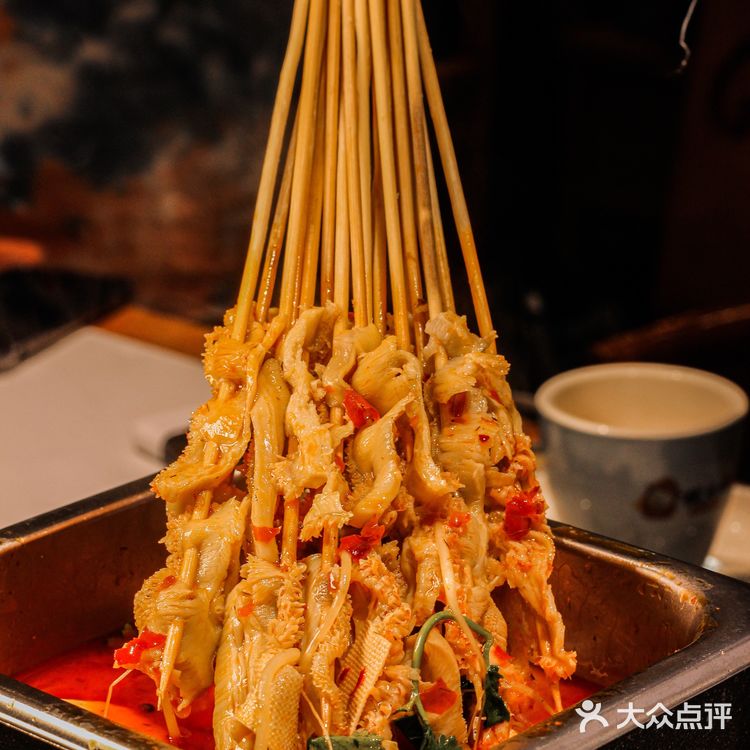 海口｜快来打卡超正宗的东北烤猪蹄宝藏夜宵✨✨ 