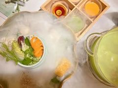 -叶叶菩提(太原别墅店)