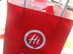 -海底捞火锅(枫蓝国际购物中心店)