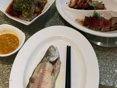 -庄氏祥记家常食府(国瑞建材家居博览中心店)