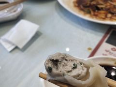 -添福来墨鱼饺子 · 海鲜东北菜(大连星海·黄浦路店)