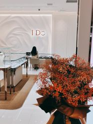 -I Do(镇江苏宁广场店)