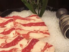 -菌自在·云南野生菌火锅(长安万达店)