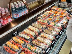 -玩米匠(寿司·刺身·金水正弘城店)