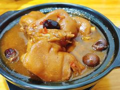 麻辣猪蹄-陈氏肥蛤(小纬六路总店)