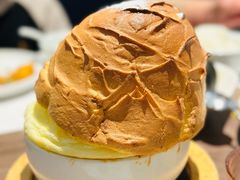 舒芙蕾plus-港丽餐厅(来福士店)