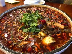 -龙凤瓦罐煨汤馆(清江东路店)