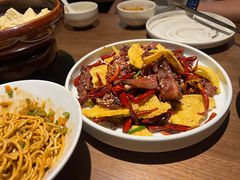 -清水亭湖北菜(大屯DT51店)