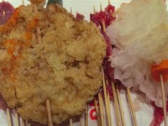 -宏姐串串香(宏伟路店)