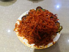 -春花民族美食(佳木斯总店)