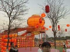 -盈香心动乐园