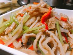 -楼兰新疆主题餐厅(苏州中心店)