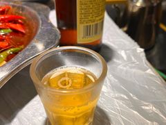 -学士怪怪龙虾·川菜·烧烤(学士街店)