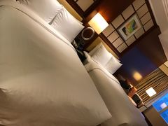 -上海雅居乐万豪侯爵酒店