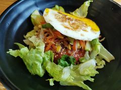石锅拌饭-千寻烧肉(政务区店)