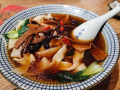 -八珍手工水饺·妈妈的爱(传芳巷店)