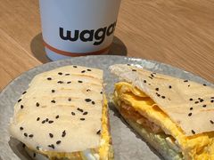 -Wagas沃歌斯(信泰中心商场店)