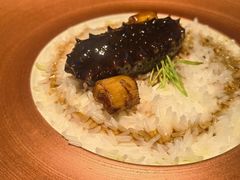 葱烧海参•小份-晟永興烤鸭店(五道口店)