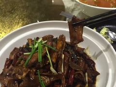-老房子金沙元年川菜食府·花园餐厅(金沙店)