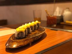 -烧鸟横丁(联发文创口岸店)