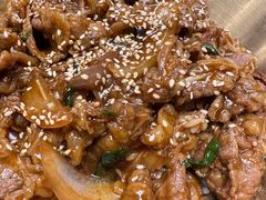 -杨小佳·齐齐哈尔烤肉·烤串(广州店)